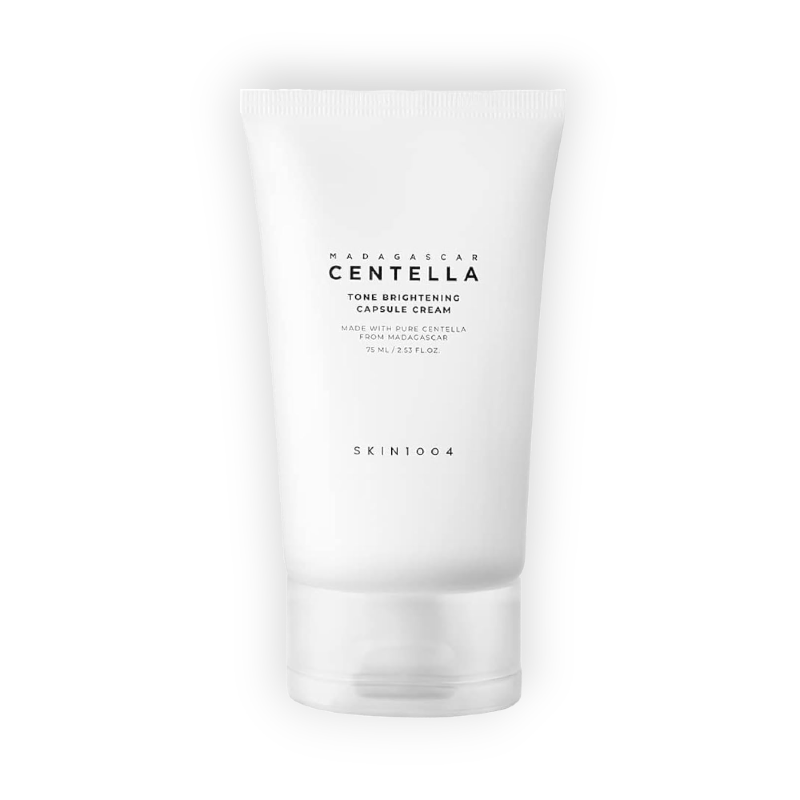CENTELLA SKIN1004 TONE BRIGHTENING CAPSULE CREAM 75ML