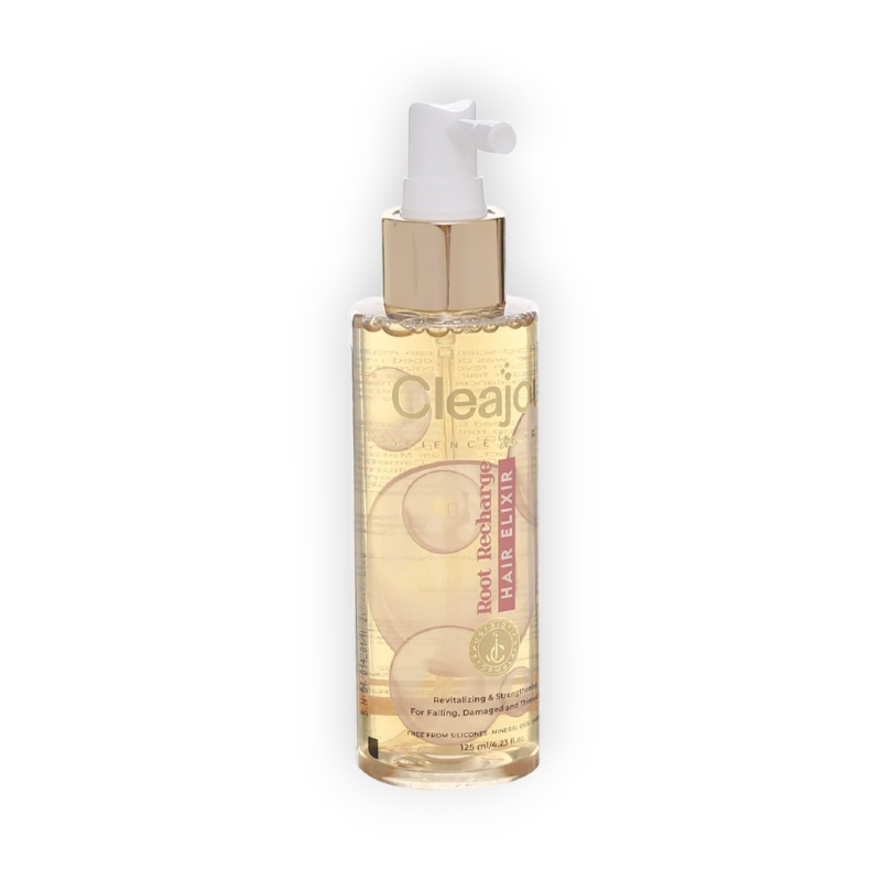 CLEAJOUR HAIR ELIXIR 125ML