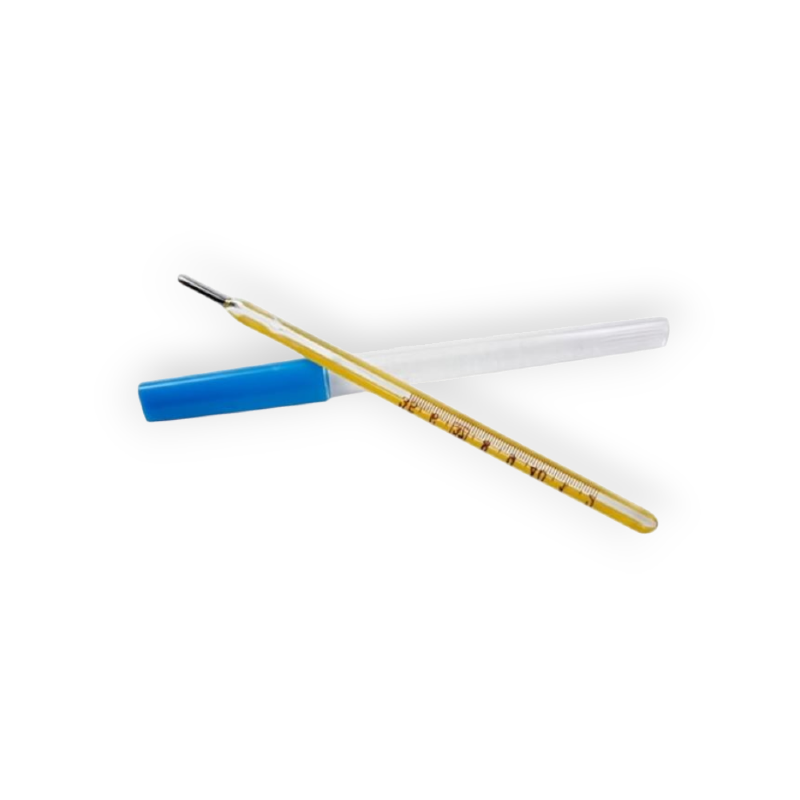 CLINICAL THERMOMETER ترمومتر مبروم