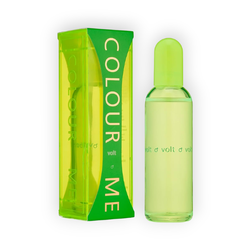 COLOUR ME PERFUME SPRAY VOLT 150ML