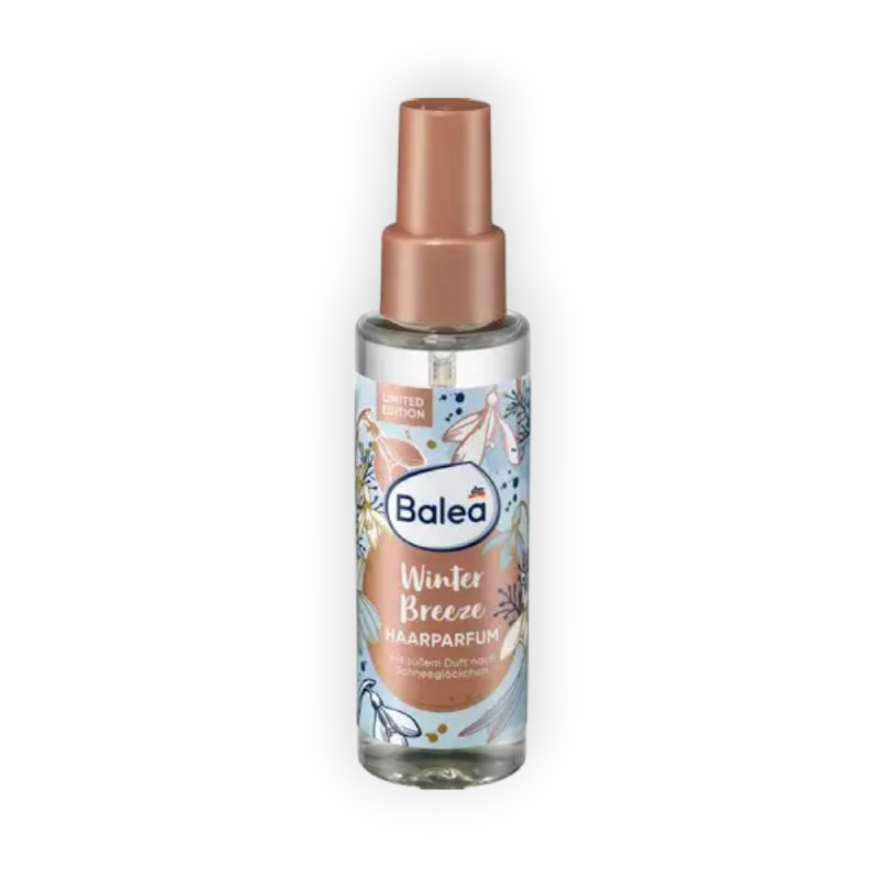 BALEA HAAR PARFUM WINTER BREEZE 100ML
