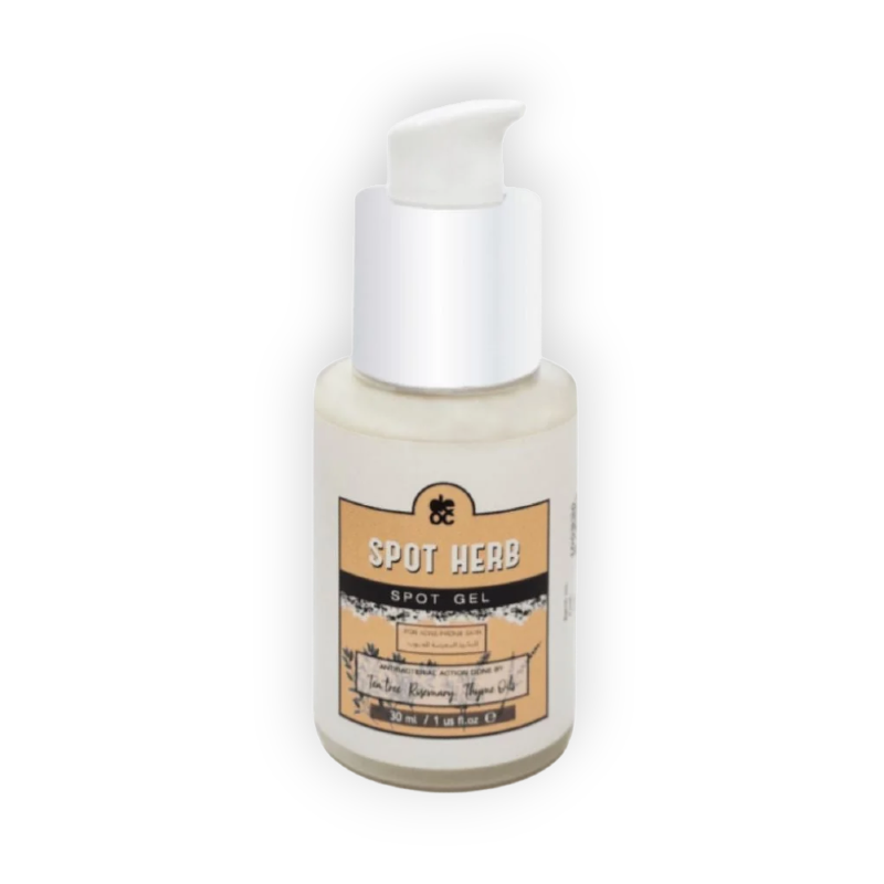 DEOC SPOT HERB 30ML