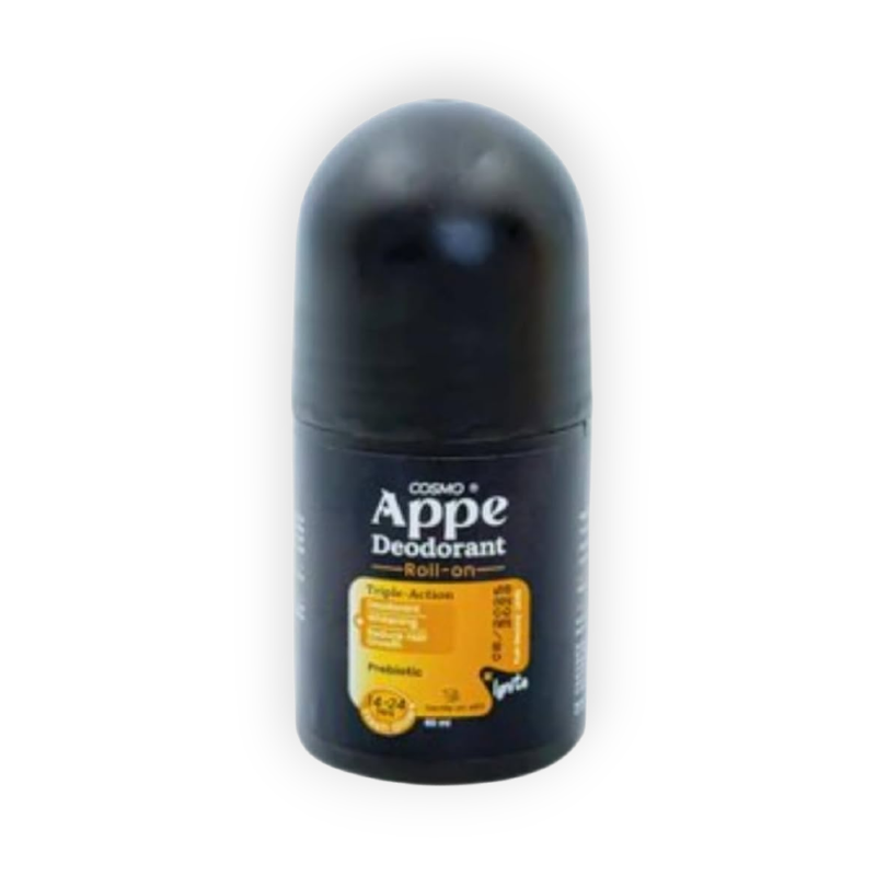 COSMO APPE DEOD ROLL ON (FOR MEN) 60ML