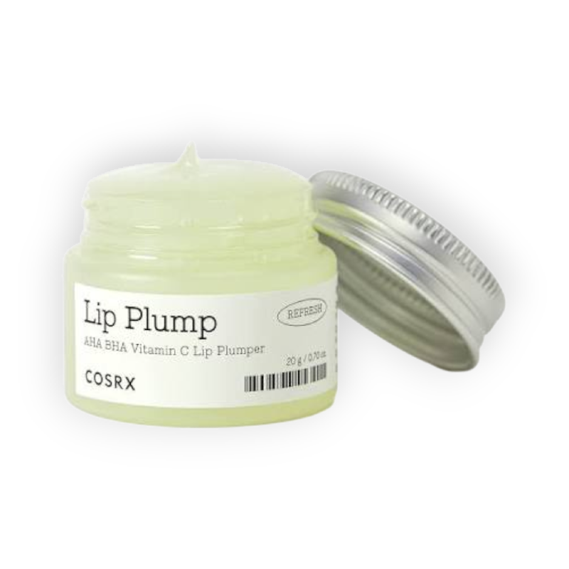 COSRX LIP PLUMP AHA BHA VIT C 20G