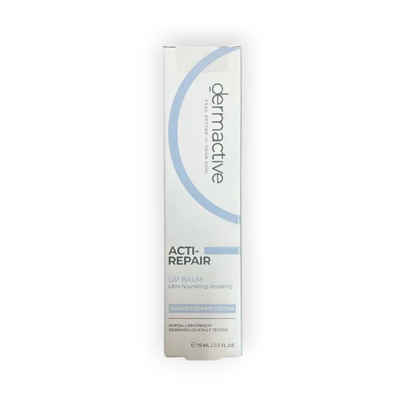 DERMACTIVE ACTI-REPAIR LIP BALM 15ML