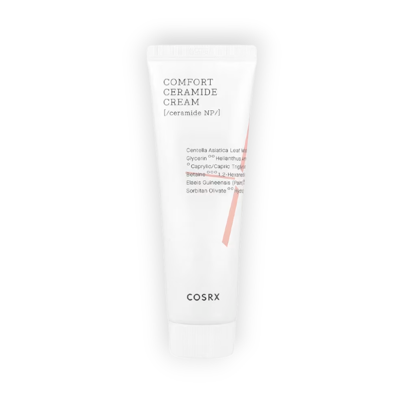 COSRX BALANCIUM COMFORT CERAMIDE CREAM 80G