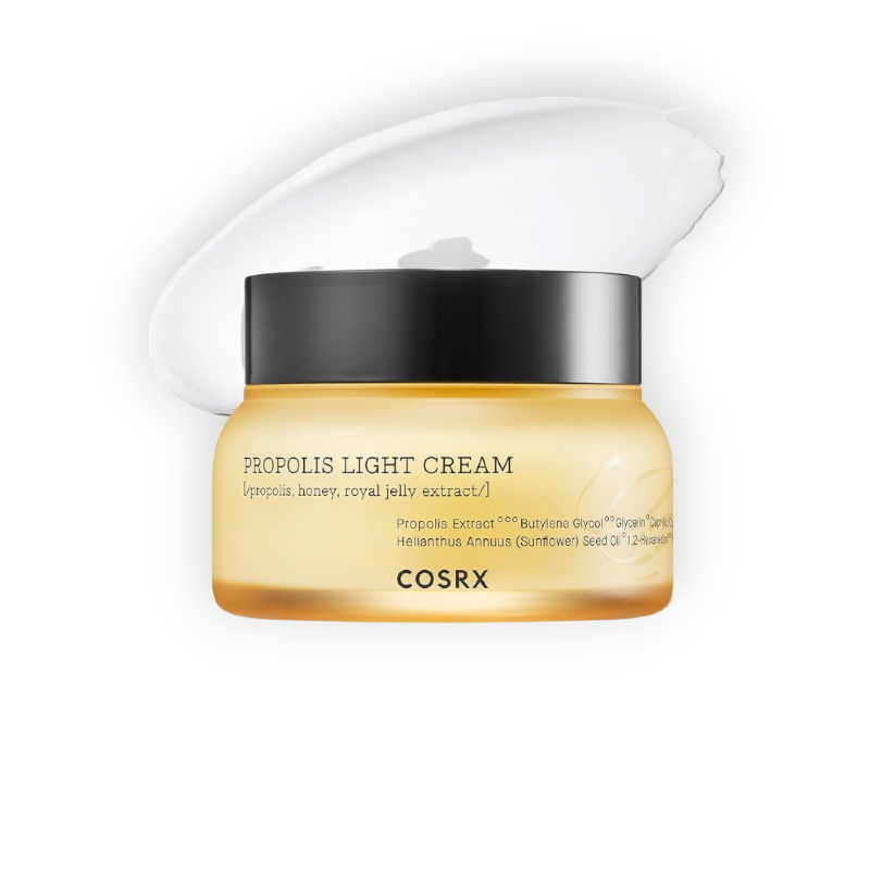 COSRX PROPOLIS LIGHT CREAM 65ML