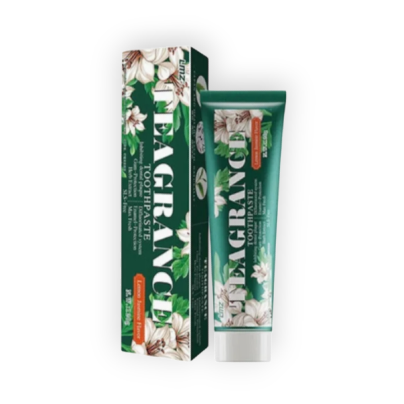 DG CAVITY DEFENSE TOOTHPASTE 75 GM