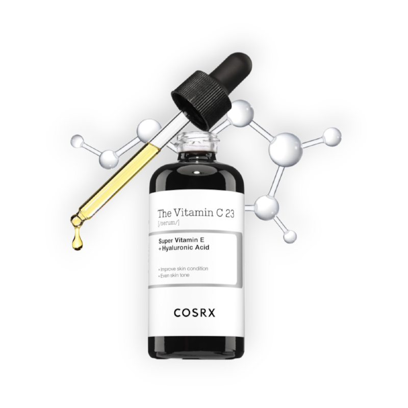 COSRX THE VITAMIN C23 SERUM 20ML