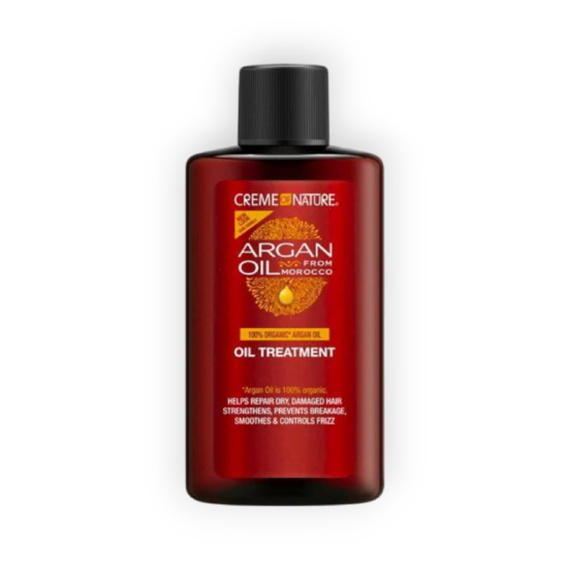 CREME OF NATURE HAIR OIL TREATMENT ARGAN OIL 88.7ML