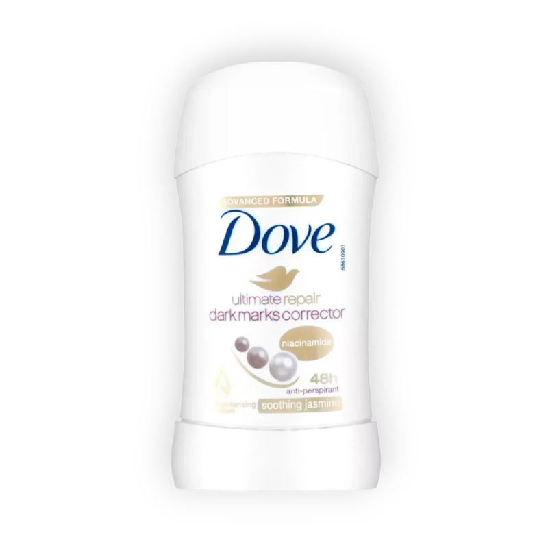 DOVE DEOD STICK DARK MARKS CORRECTOR 40G