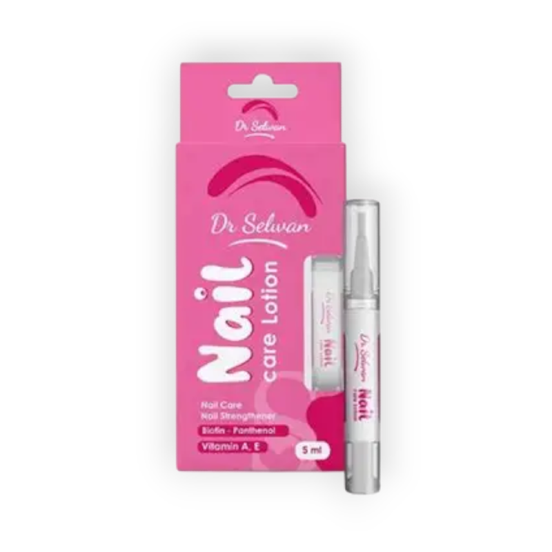 DR SELWAN NAIL CARE LOTION 5ML