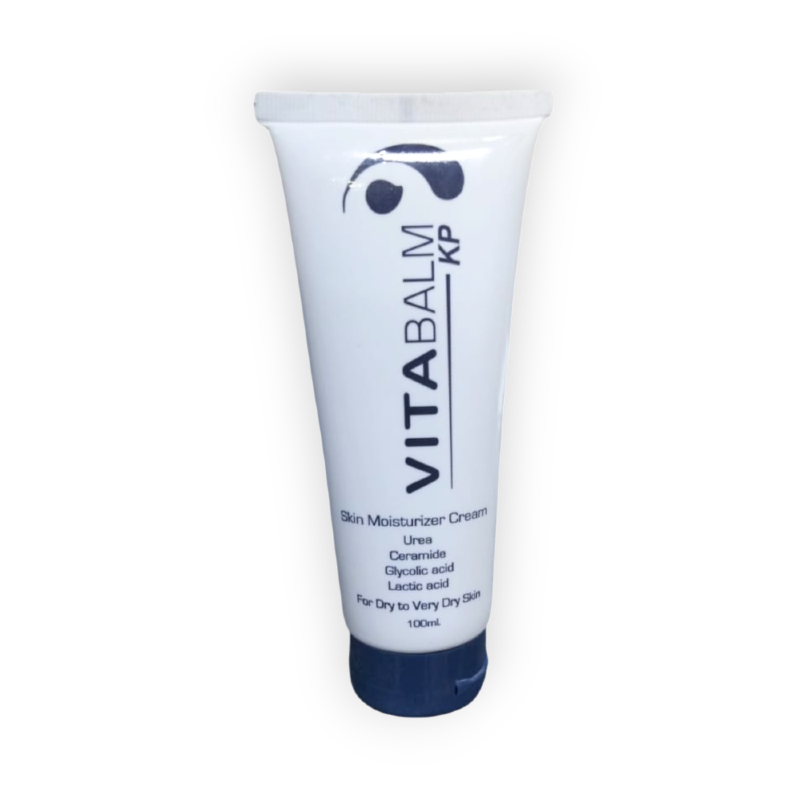 VITABALM KP SKIN MOISTURIZER CREAM 100ML