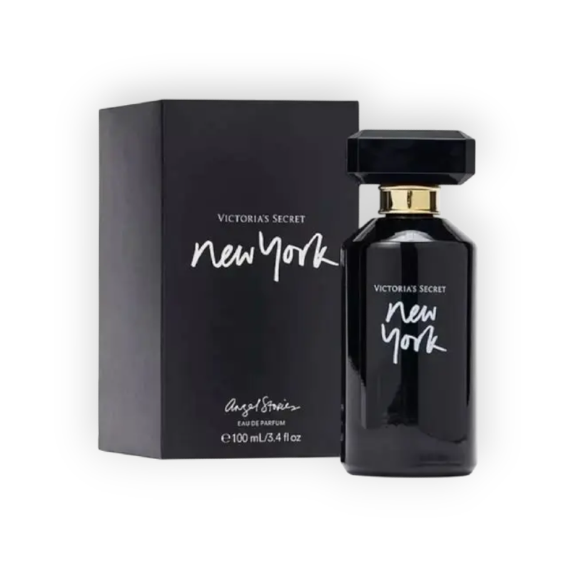 VICTORIAS SECRET NEW YORK EAU DE PERFUME 100 ML (COPY)
