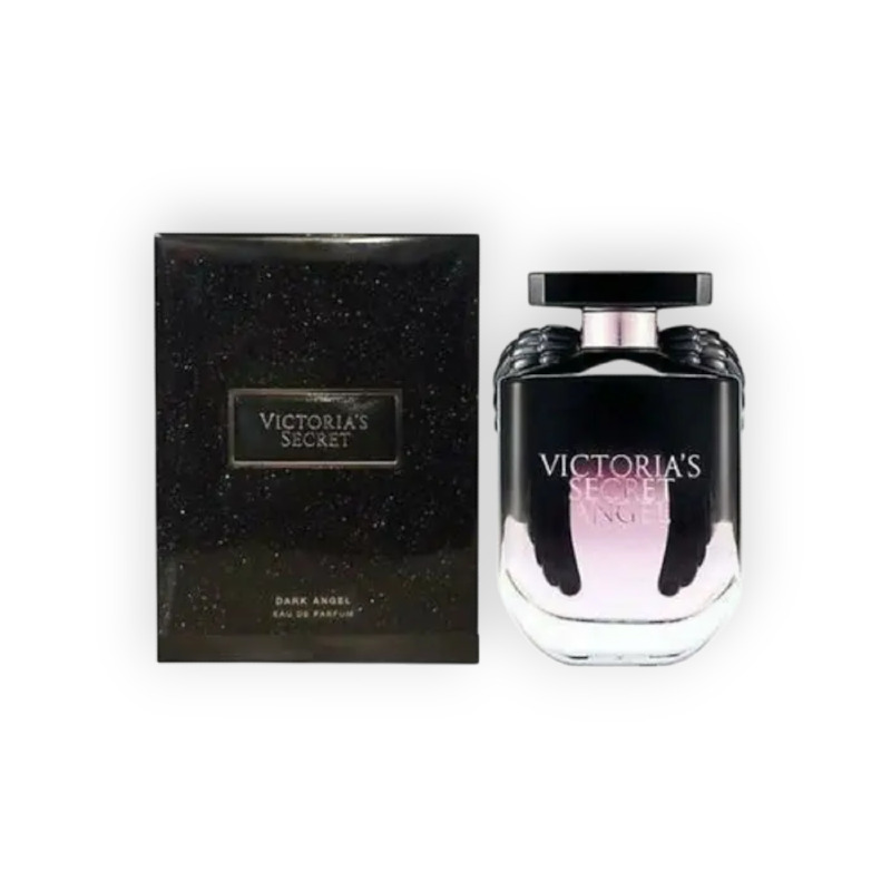 VICTORIAS SECRET DARK ANGEL EAU DE PERFUME 100 ML (COPY)
