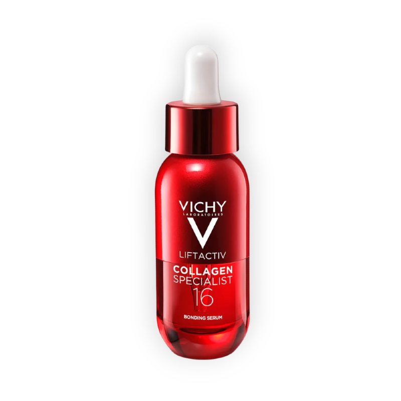 VICHY LIFT ACTIV SERUM COLLAGEN SPECIALIST 30 ML