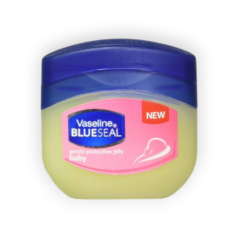 VASELINE PURE SKIN JELLY BABY 250ML UNI