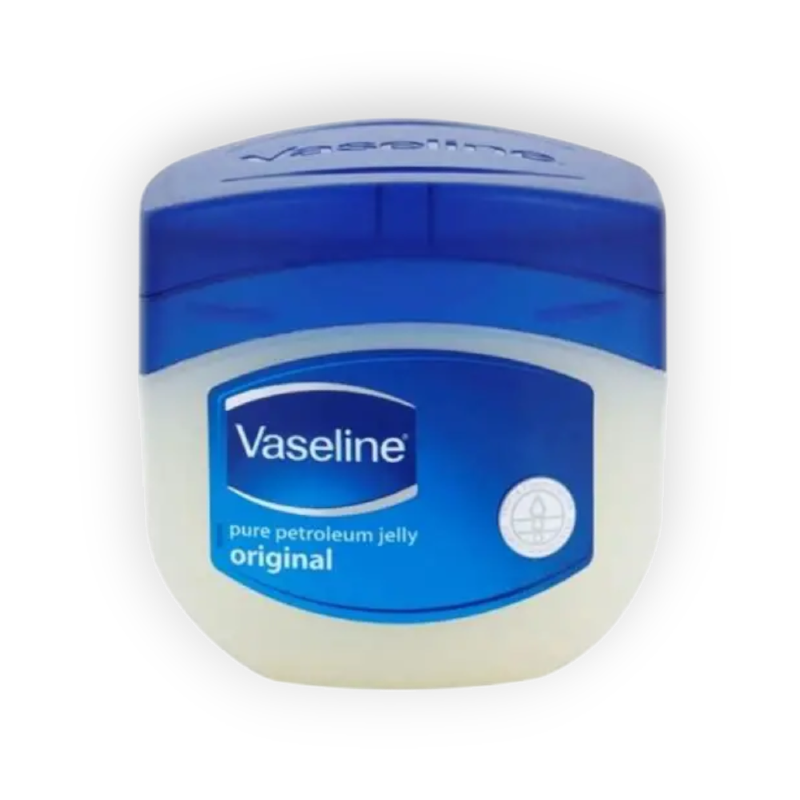 VASELINE PURE SKIN JELLY ORIGINAL 250ML UNI