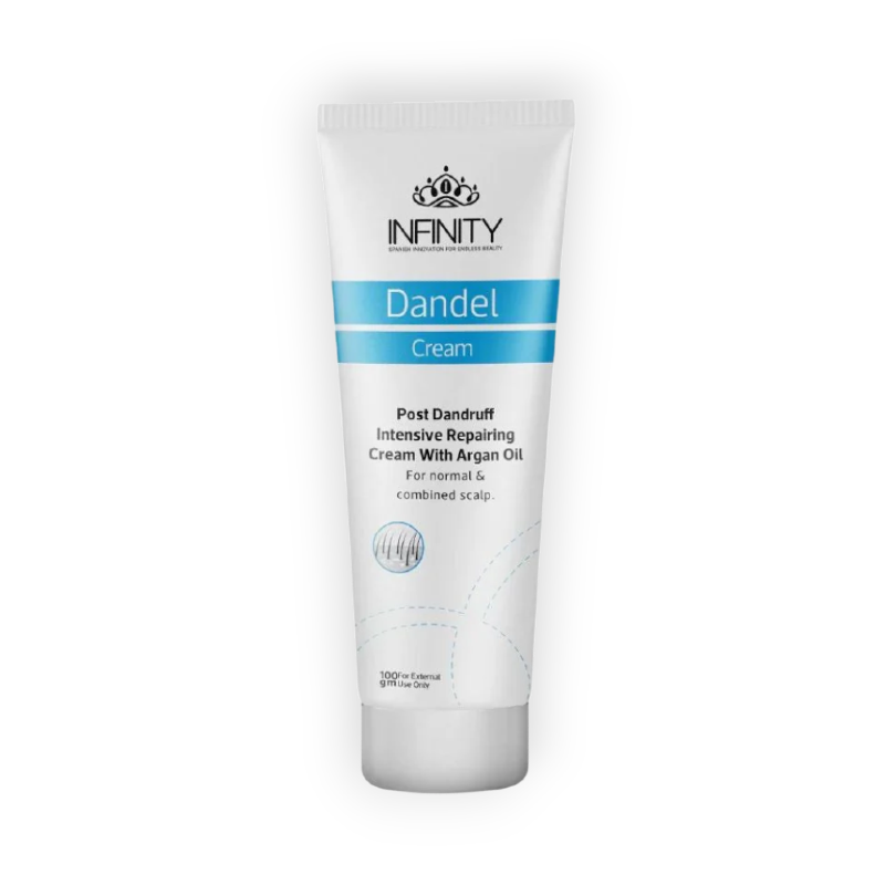 DANDEL HAIR CREAM سعر جديد