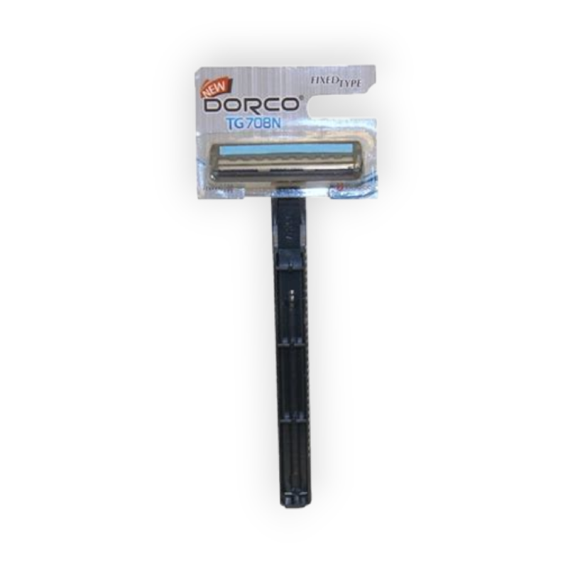 DORCO TG 708N 1PCS (389) ماكينه