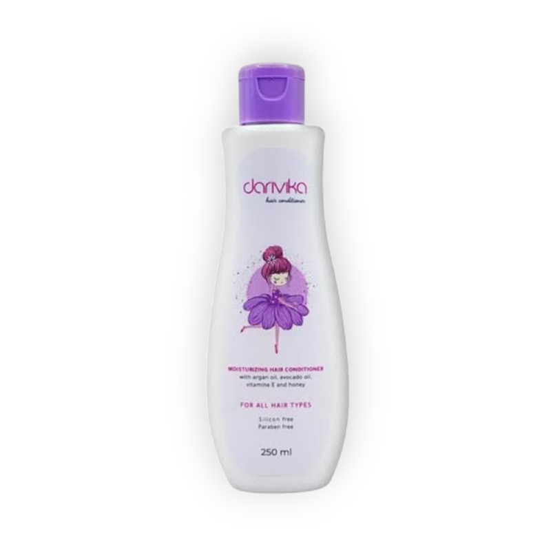 DARIVIKA HAIR CONDITIONER 250ML