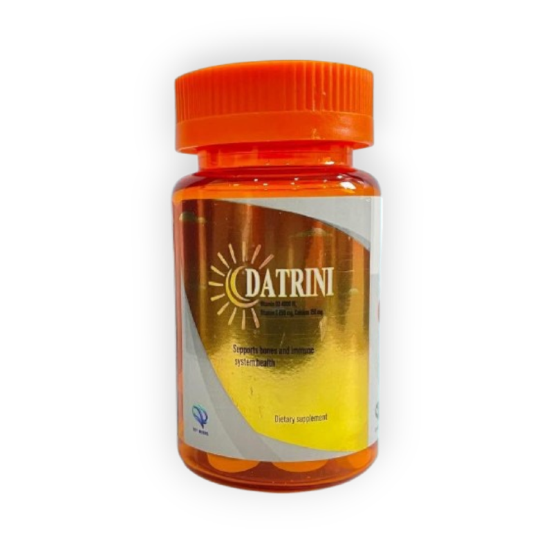 DATRINI 30 TAB سعر جديد
