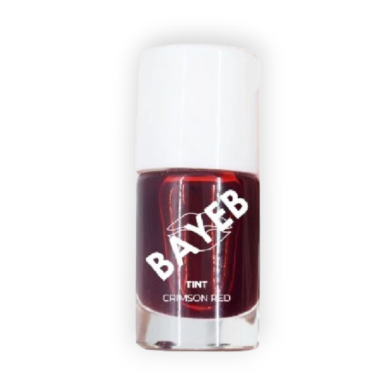 DEOC BAYEB TINT CRIMSON RED 12ML