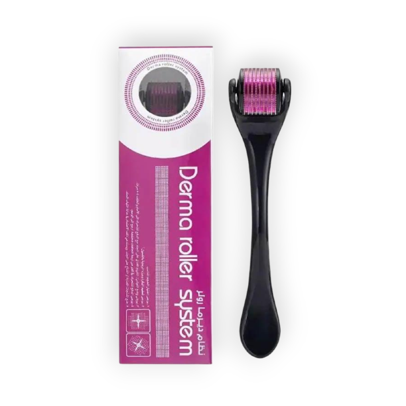 DERMA  ROLLER (2.00MM)