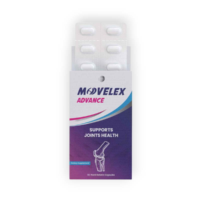 MOVELEX ADVANCE 30 CAP س.ج