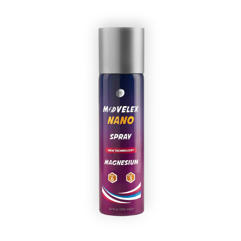 MOVELEX SPRAY NANO 200 ML سعر جديد