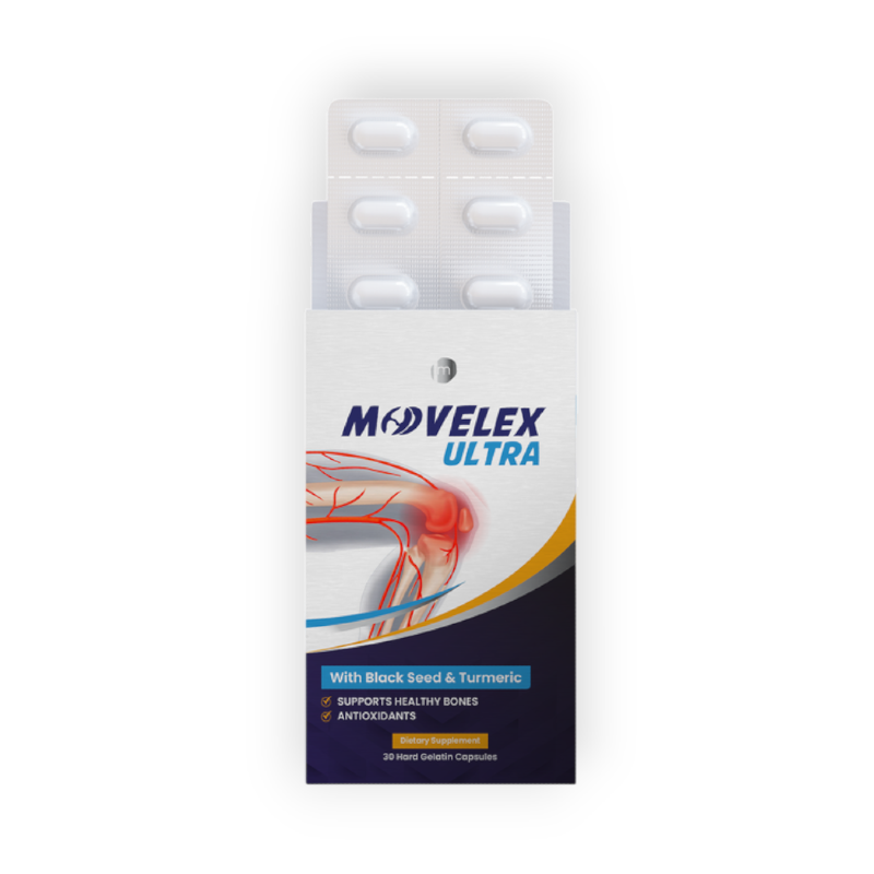 MOVELEX ULTRA 30 CAP