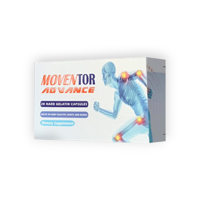 MOVENTOR ADVANCE 20 CAP