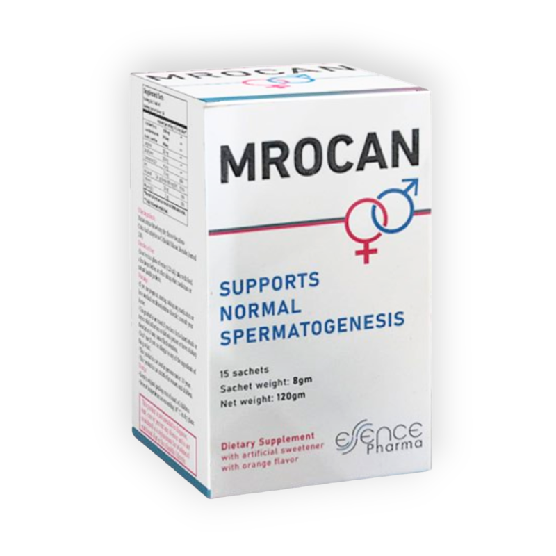 MROCAN 15 SACH