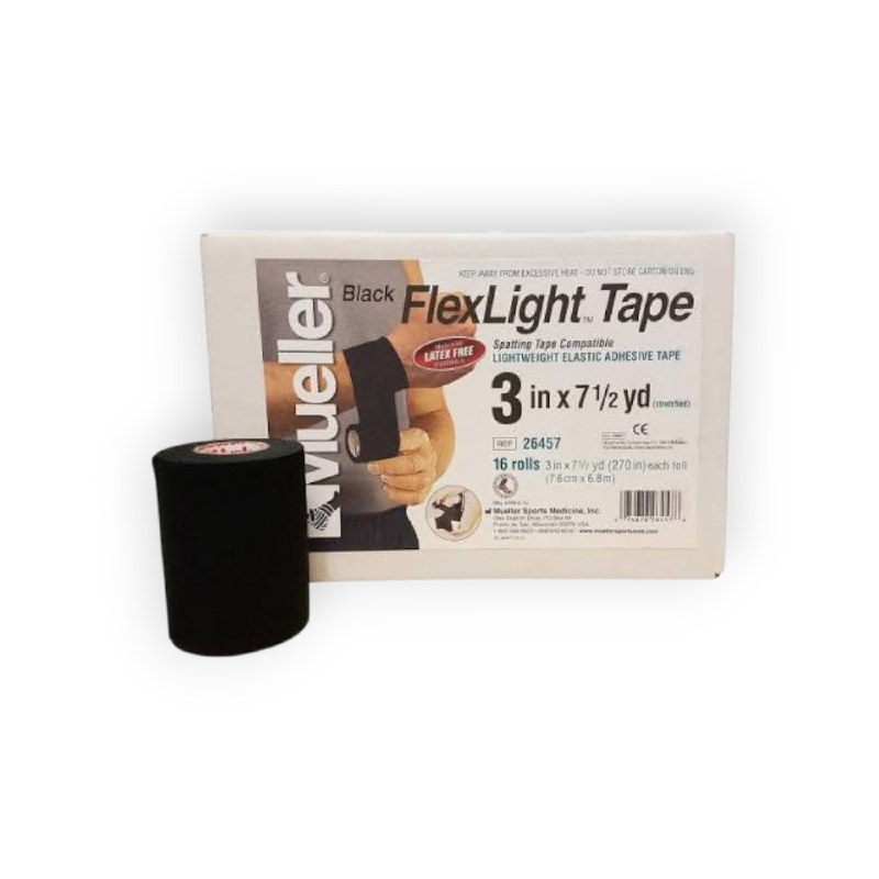 MUELLER  FLEX LIGHT 3 X 6.8 M