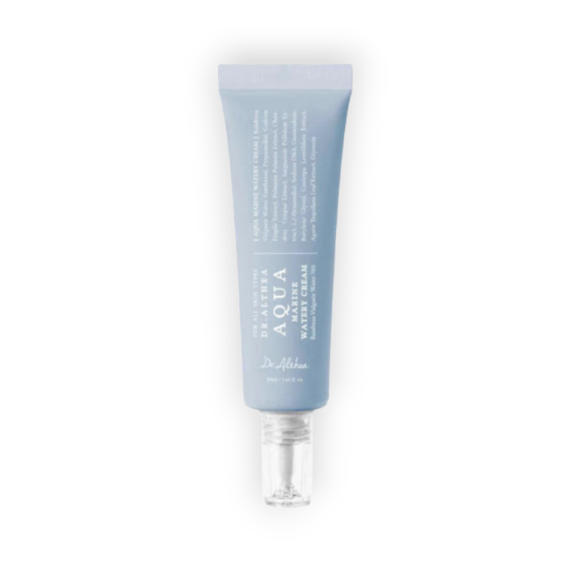 DR.ALTHEA  AQUA MARINE WATERY CREAM 50ML