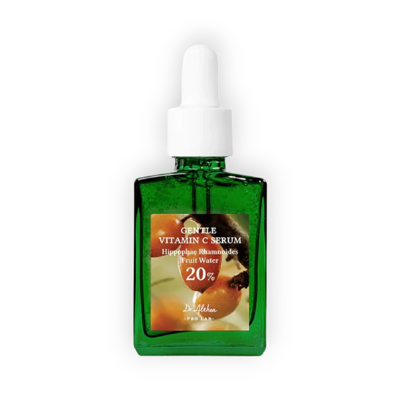 DR.ALTHEA GENTLE VITAMIN C SERUM 30