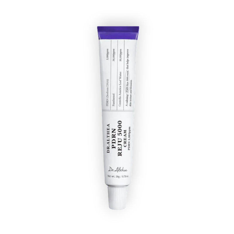 DR.ALTHEA PDRN REJU 5000 CREAM 20G
