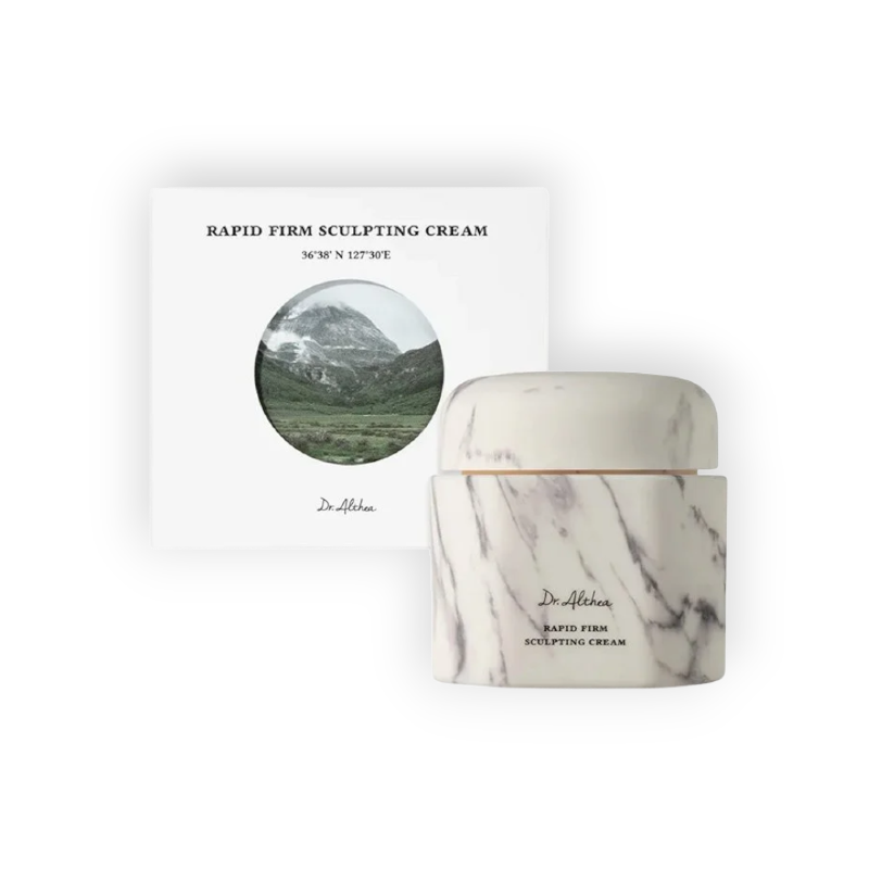 DR.ALTHEA RAPID FIRM SCULPTING CREAM 45ML