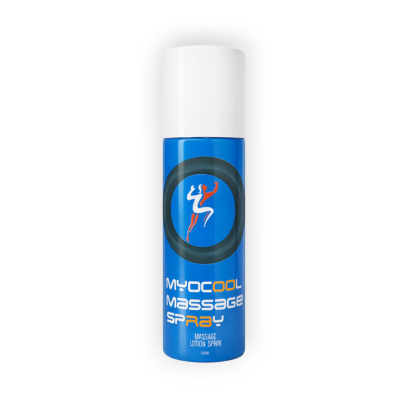MYOCOOL MASSAGE  SPRAY 200 ML
