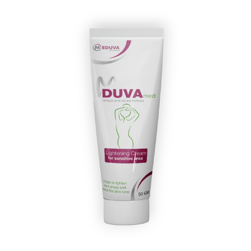 DUVA MED CREAM 50 GM