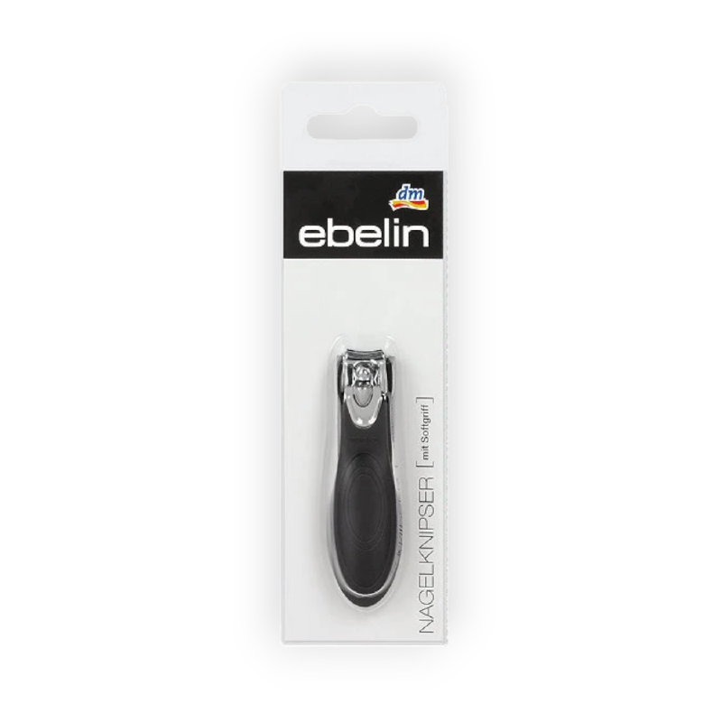 EBELIN NAGELKNIPSER