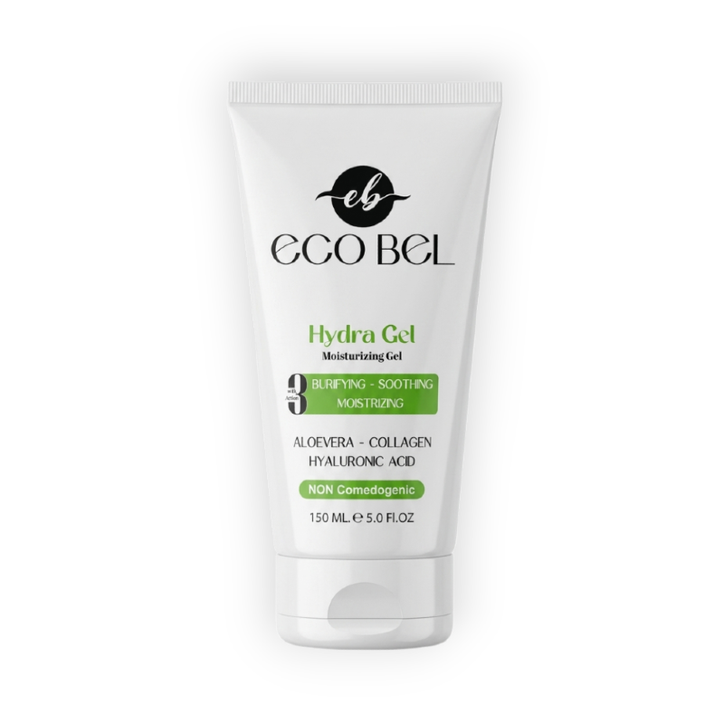 ECO BEL HYDRA GEL 150ML