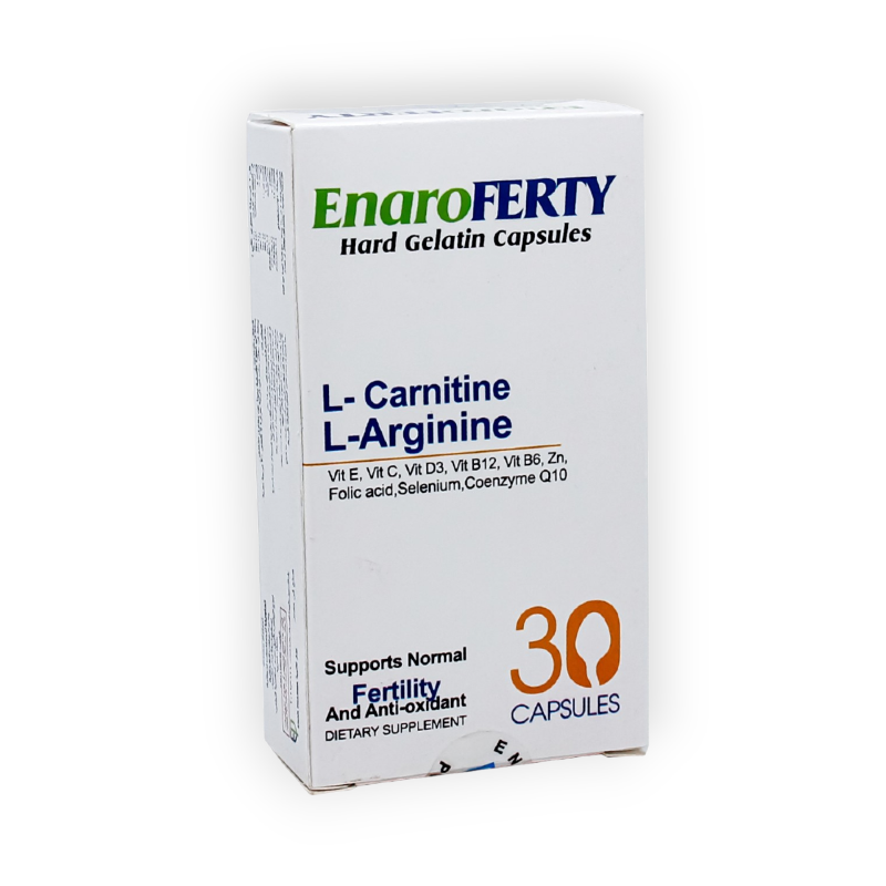 ENAROFERTY 30 CAP