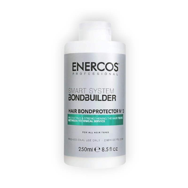 ENERCOS N 3 BOND HAIR BOOSTING 250ML