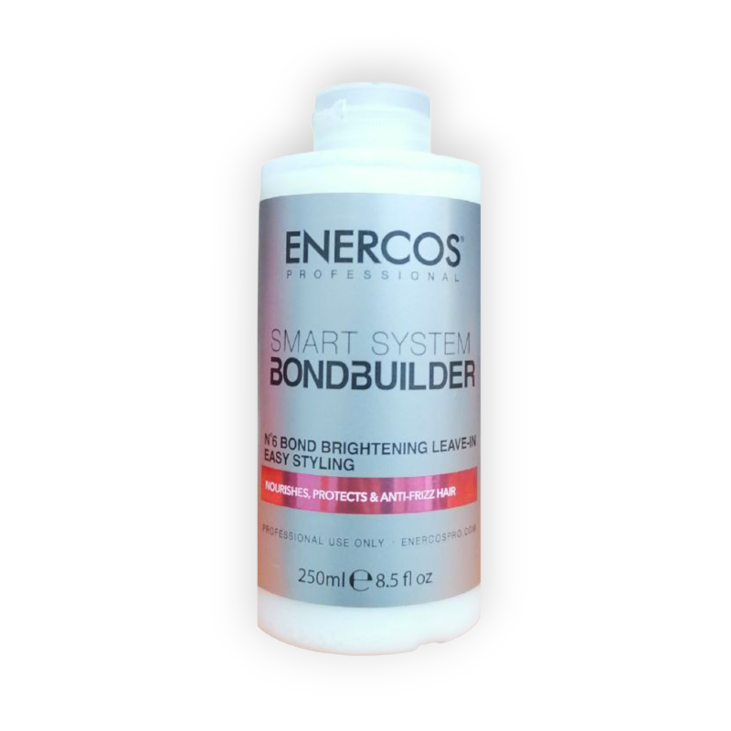ENERCOS N 6 BOND LEAVE IN EASY STLING 250ML