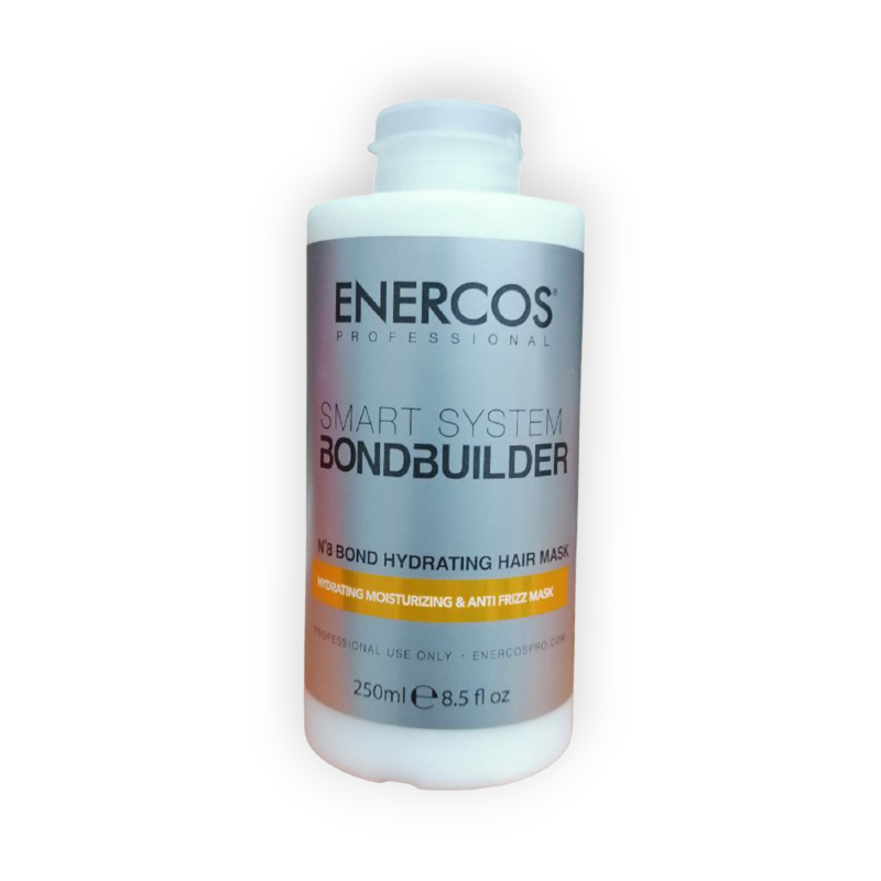 ENERCOS N 8 BOND HYDRATING HAIR MASK 250ML
