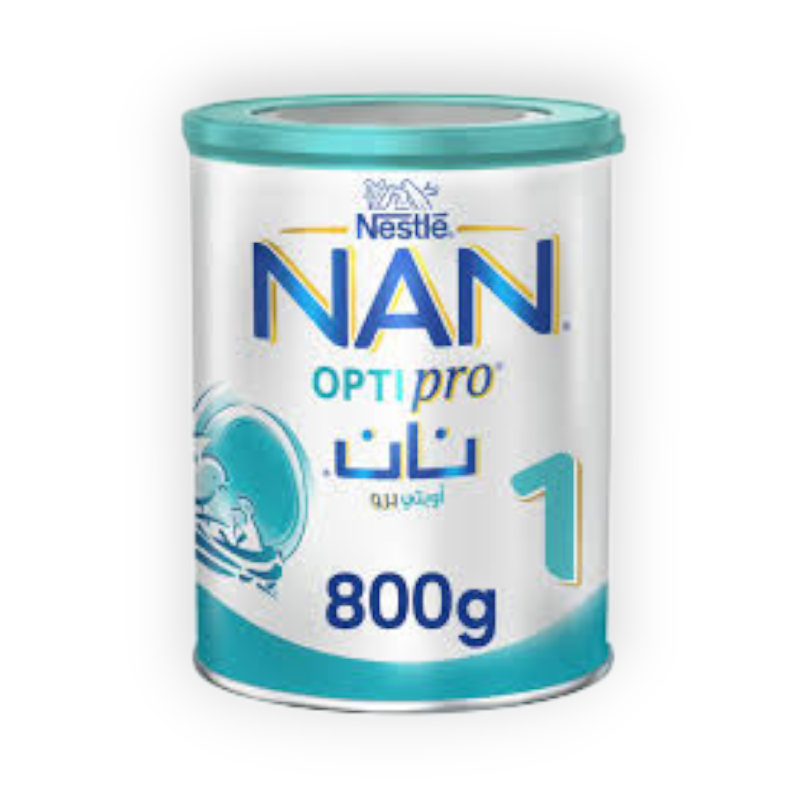 NAN - ( 1 )  OPTIPRO HM-O 800GM  POWDER