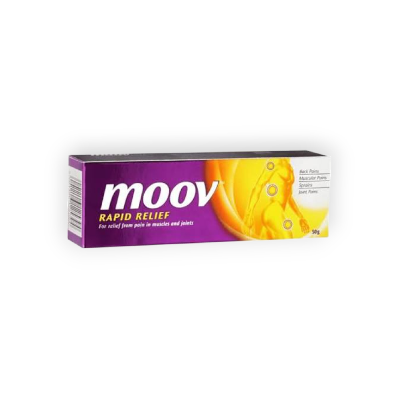 NEO MOVE ON CREAM 50 GM