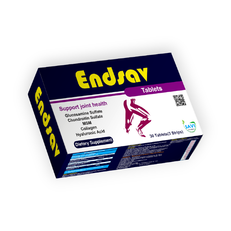 ENDSAV 30 TAB