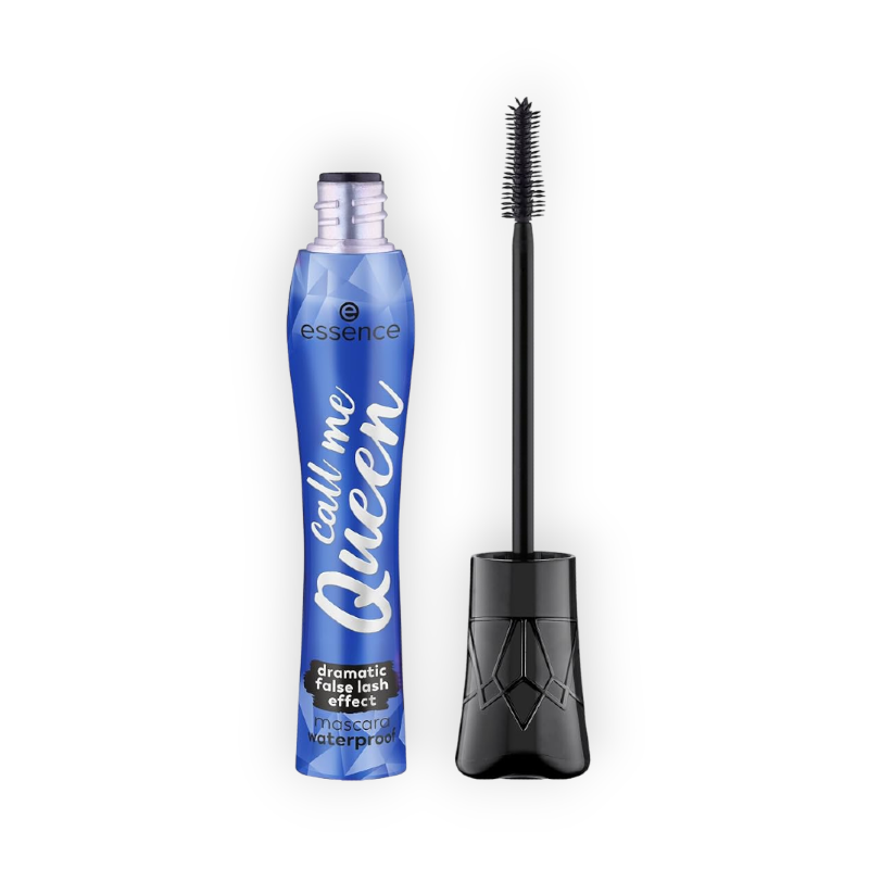 ESSENCE MASCARA CALL ME QUEEN 12ML